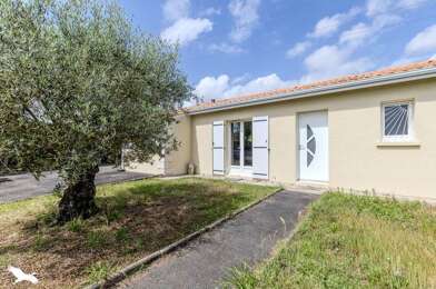 Maison 5 pièces 359040 €
