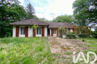 Maison 6 pièces 125000 €