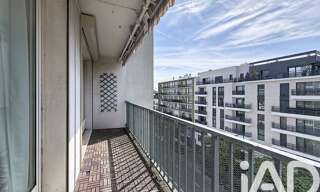 Appartement 4 Pièces 76 m² à vendre à Champigny-sur-Marne (94500)
