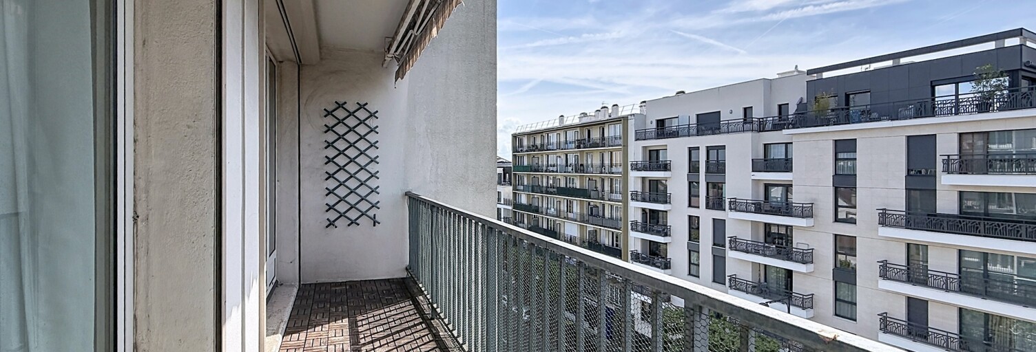 Appartement 4 Pièces 76 m² à vendre à Champigny-sur-Marne (94500)