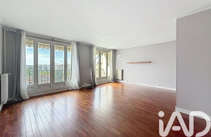 Vente Appartement 4 pièces — photo 2