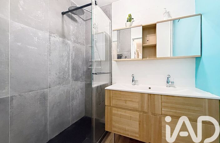 Vente Appartement 4 pièces — photo 4