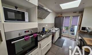 Maison 5 Pièces 107 m² à vendre à Roubaix (59100)