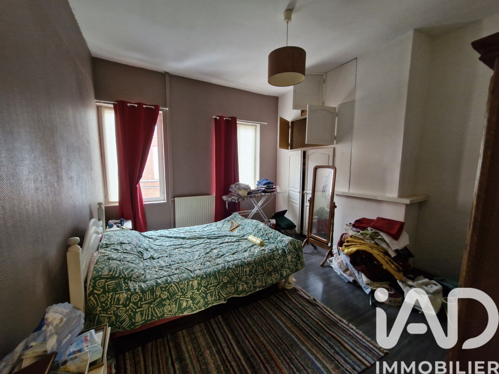 Vente Maison de ville 5 pièces - Photo 4