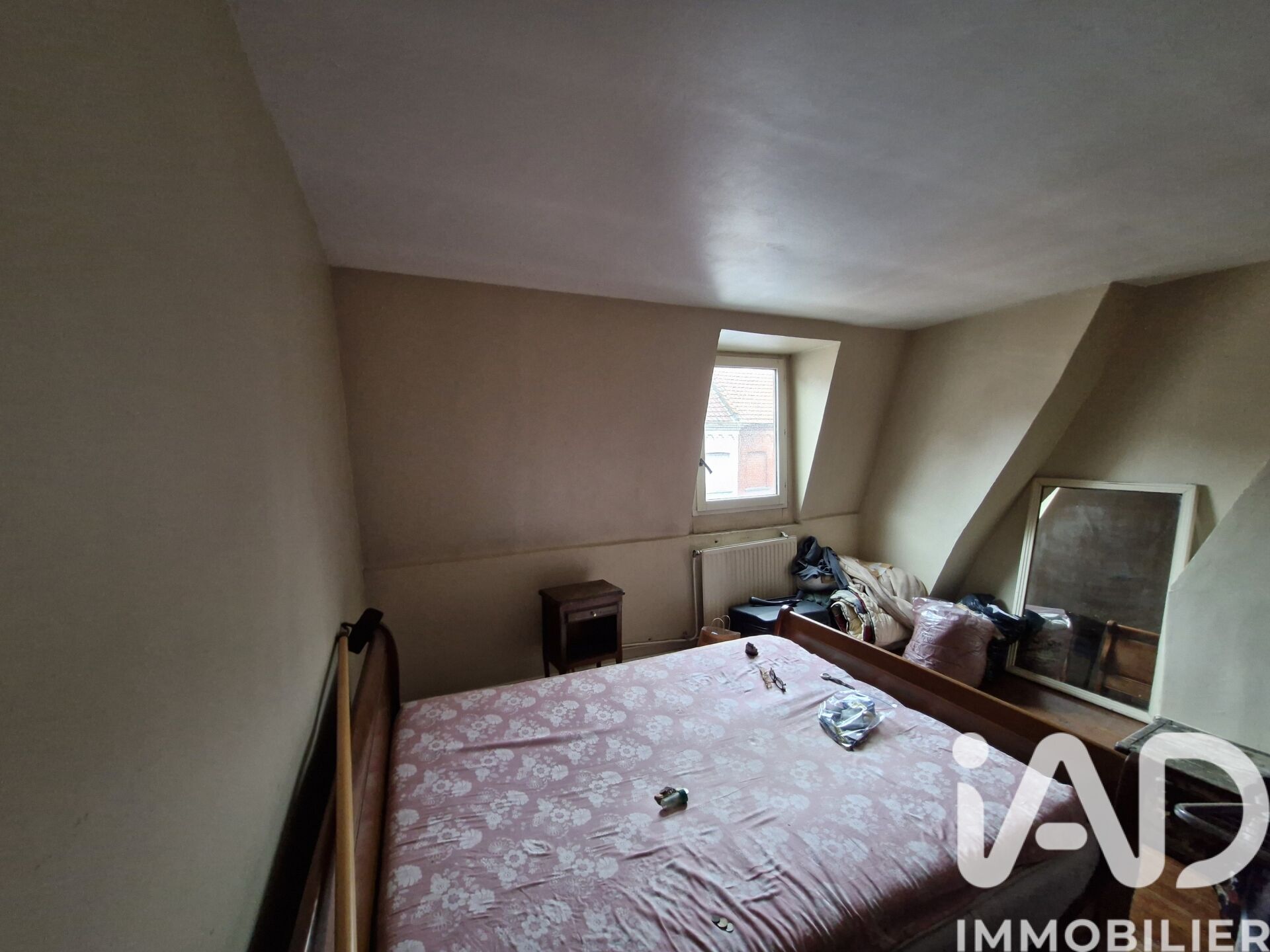 Vente Maison de ville 5 pièces - Photo 5