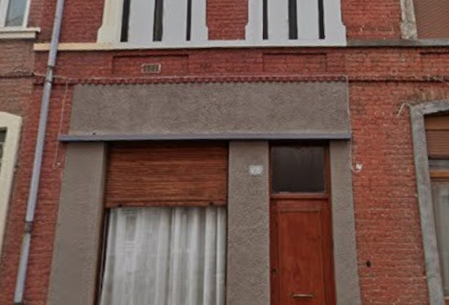 Vente Maison de ville 5 pièces — photo 1