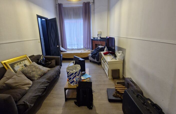 Vente Maison de ville 5 pièces — photo 2