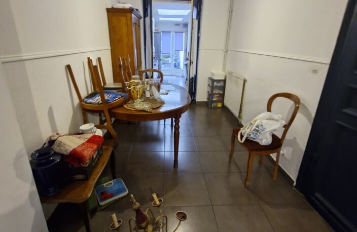 Vente Maison de ville 5 pièces — photo 3