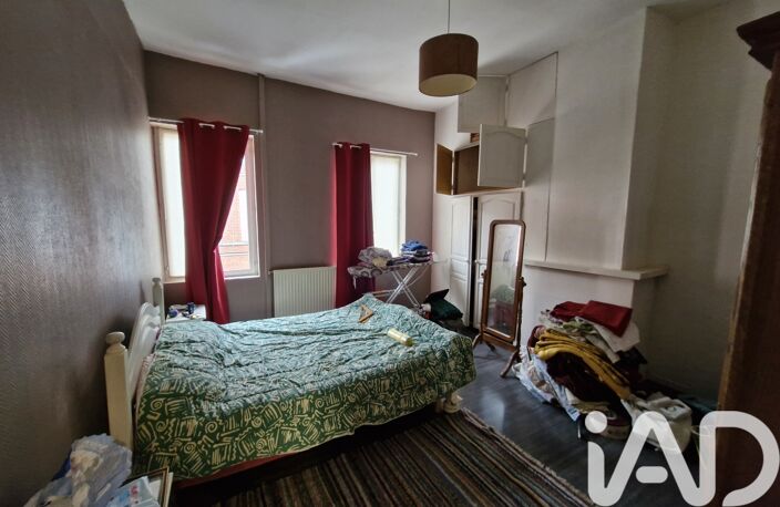 Vente Maison de ville 5 pièces — photo 5