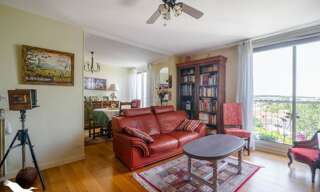 Appartement 3 Pièces 78 m² à vendre à Colomiers (31770)