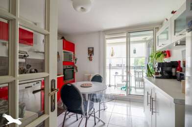 Appartement 3 pièces 169900 €