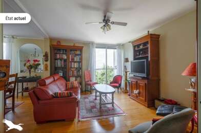 Appartement 3 pièces 169900 €