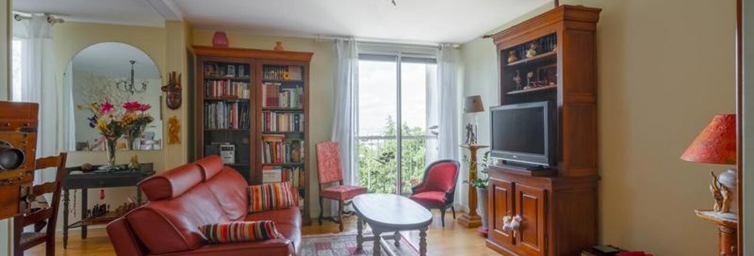 Appartement 3 Pièces 78 m² à vendre à Colomiers (31770)