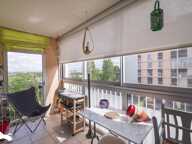 Appartement de 3 pièces principales — photo 2