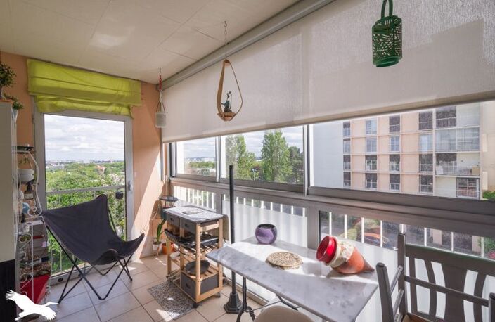 Appartement de 3 pièces principales — photo 2