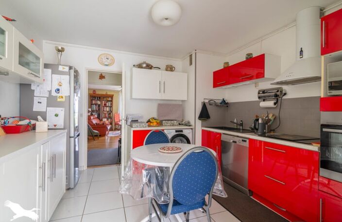 Appartement de 3 pièces principales — photo 3