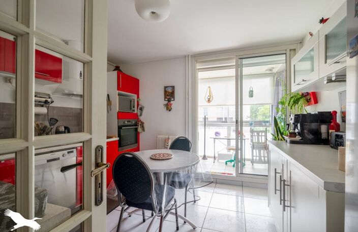 Appartement de 3 pièces principales — photo 4