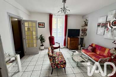 Maison 5 pièces 185000 €