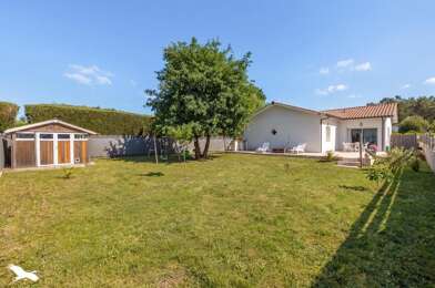 Maison 4 pièces 376000 €