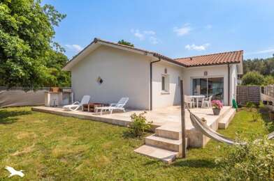 Maison 4 pièces 376000 €