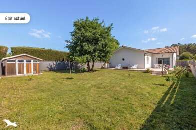 Maison 4 pièces 376000 €