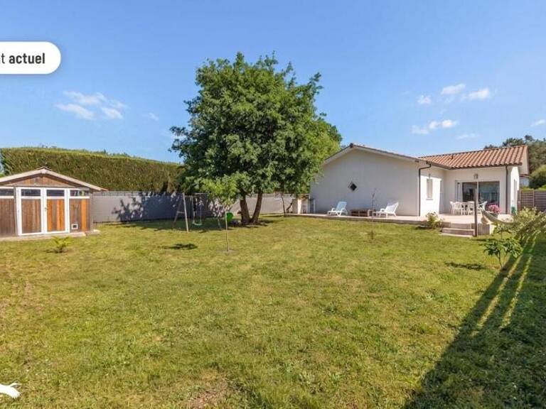 Contemporaine de 4 pièces principales — photo 1