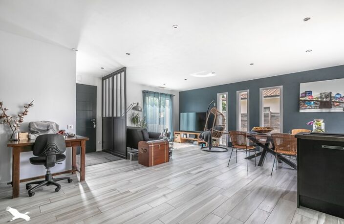 Contemporaine de 4 pièces principales — photo 3