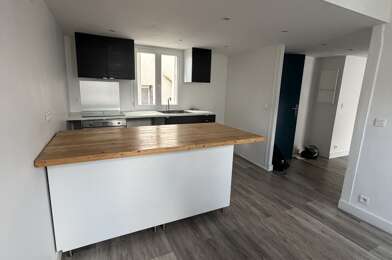 Appartement 2 pièces 1404 €