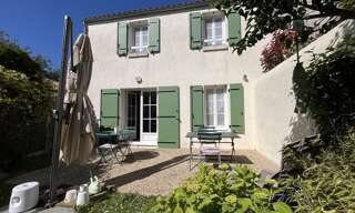 Maison 3 Pièces 62 m² à vendre à Vaux-sur-Mer (17640)