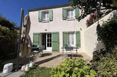 Maison 3 pièces 317700 €