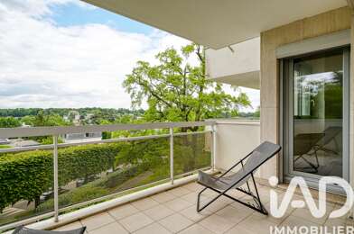 Appartement 3 pièces 499000 €