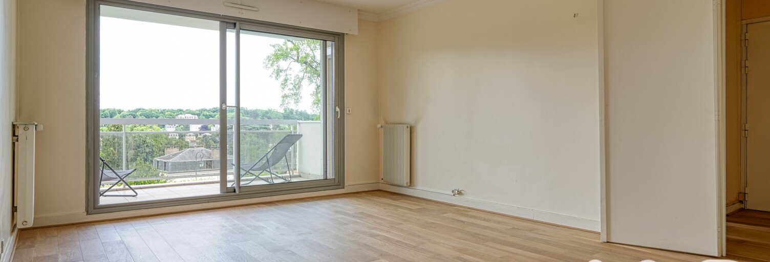 Appartement 3 Pièces 77 m² à vendre à Ville-d'Avray (92410)