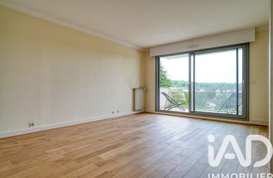 Vente Appartement 3 pièces — photo du bien