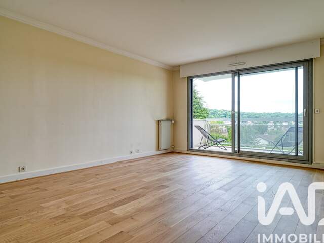 Vente Appartement 3 pièces — photo du bien