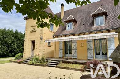 Maison 6 pièces 310000 €