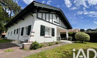 Maison 6 Pièces 185 m² à vendre à Capbreton (40130)