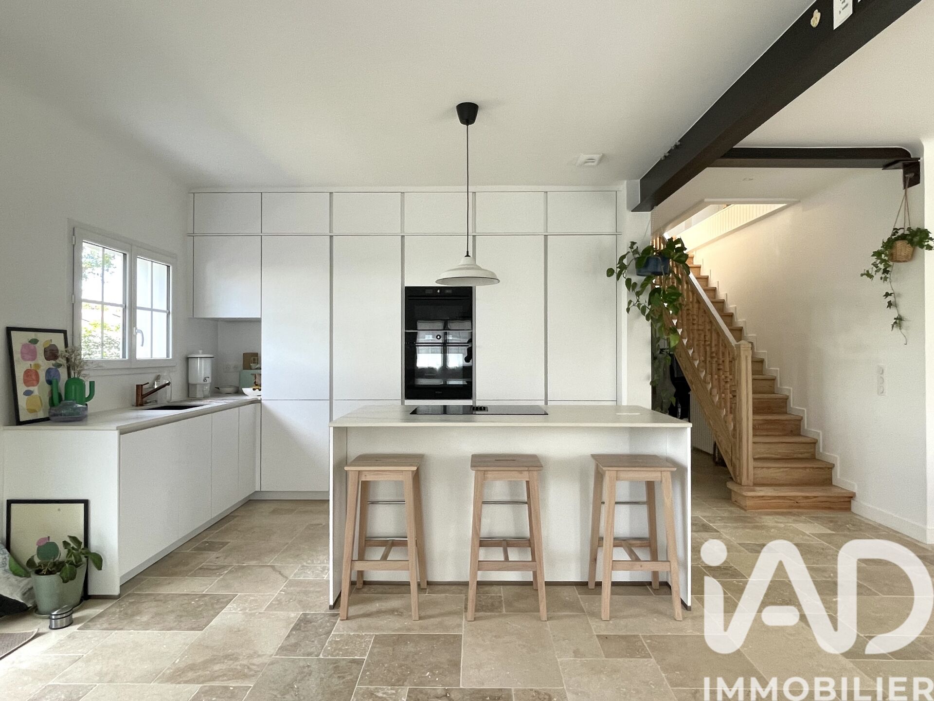 Vente Maison/villa 6 pièces - Photo 2