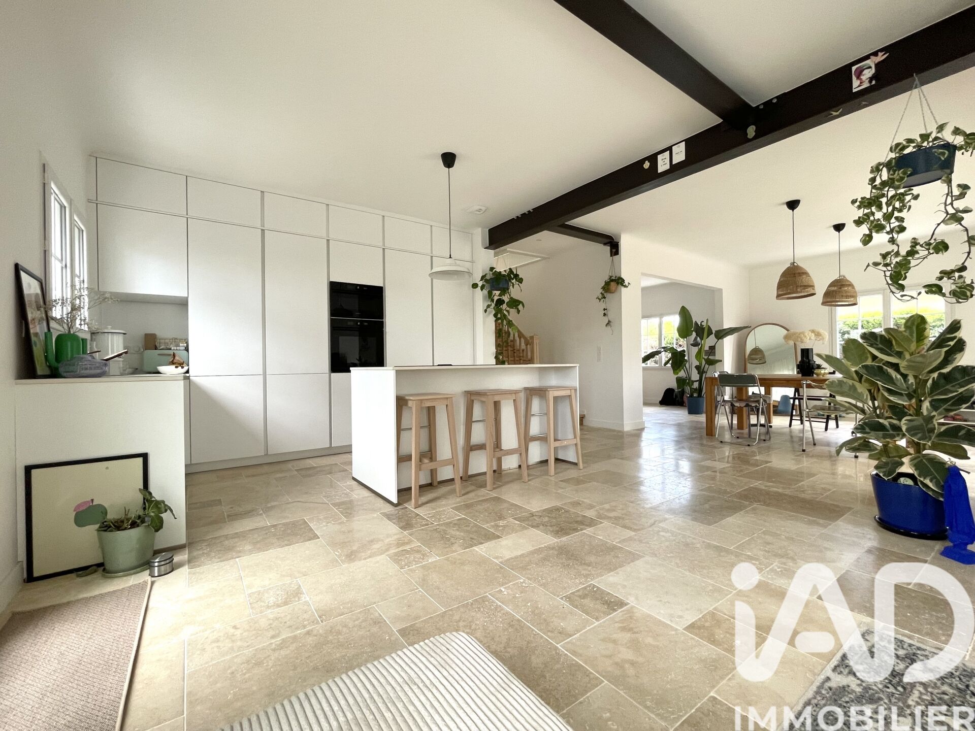Vente Maison/villa 6 pièces - Photo 3