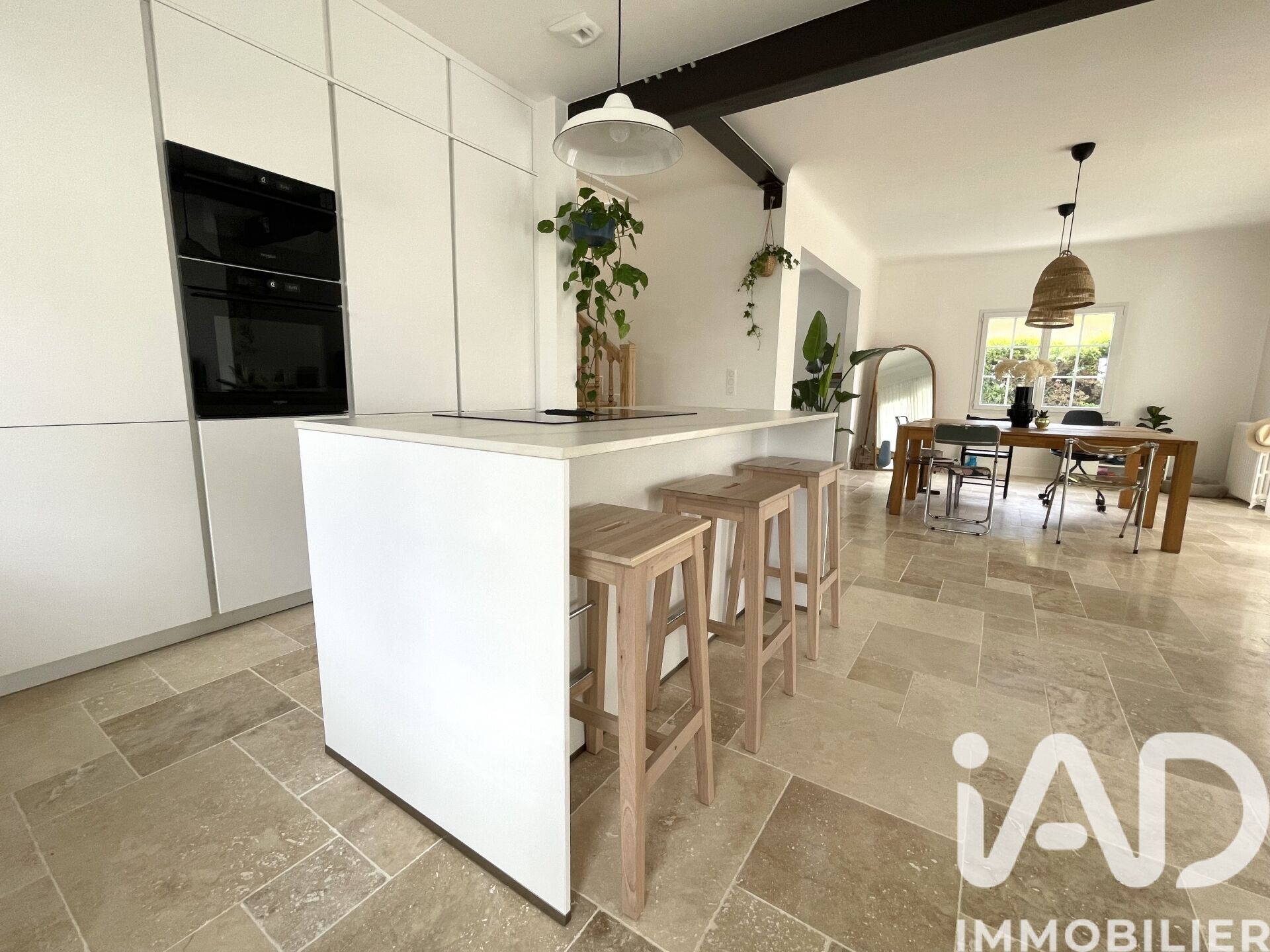 Vente Maison/villa 6 pièces - Photo 4
