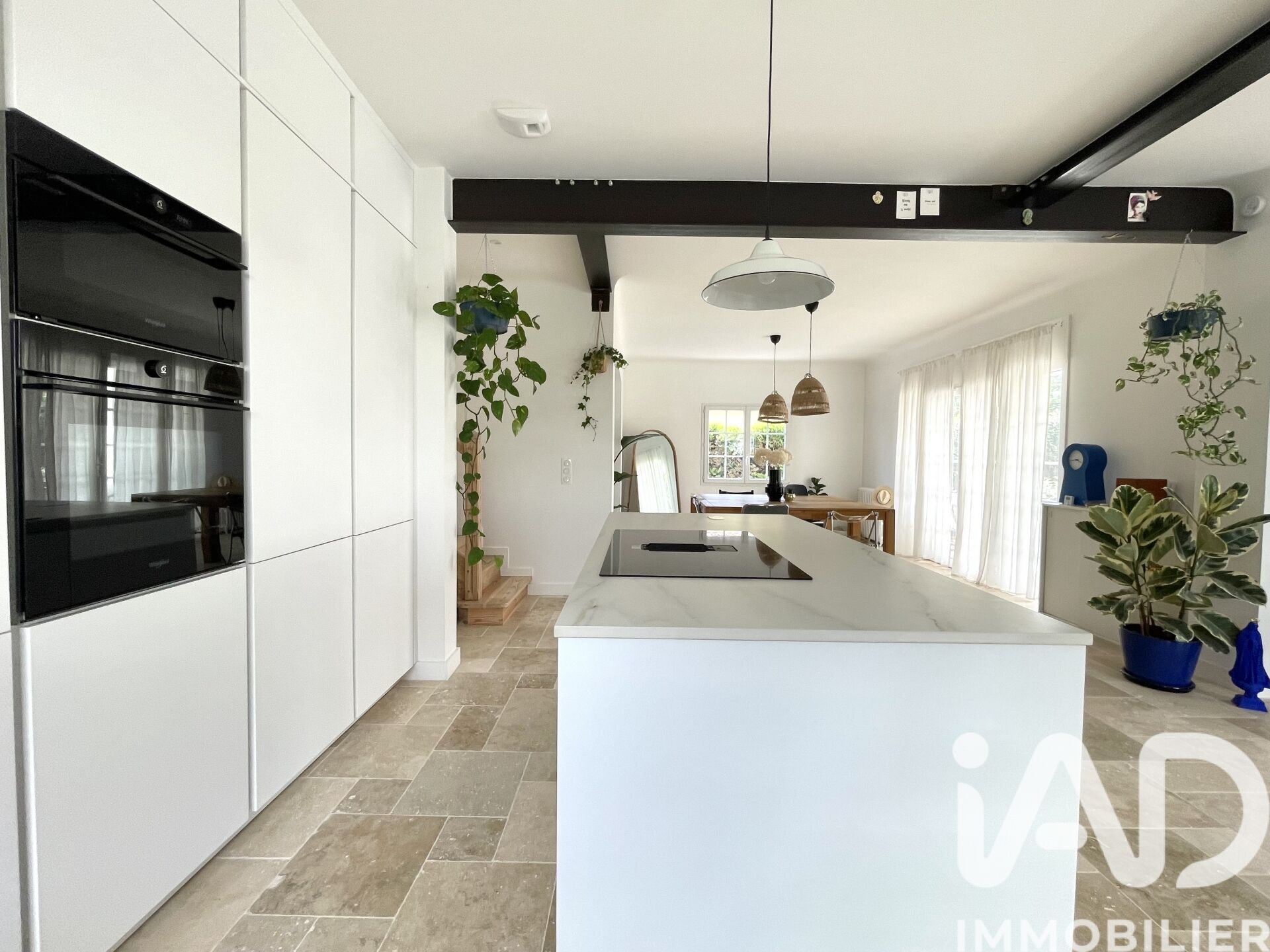 Vente Maison/villa 6 pièces - Photo 5