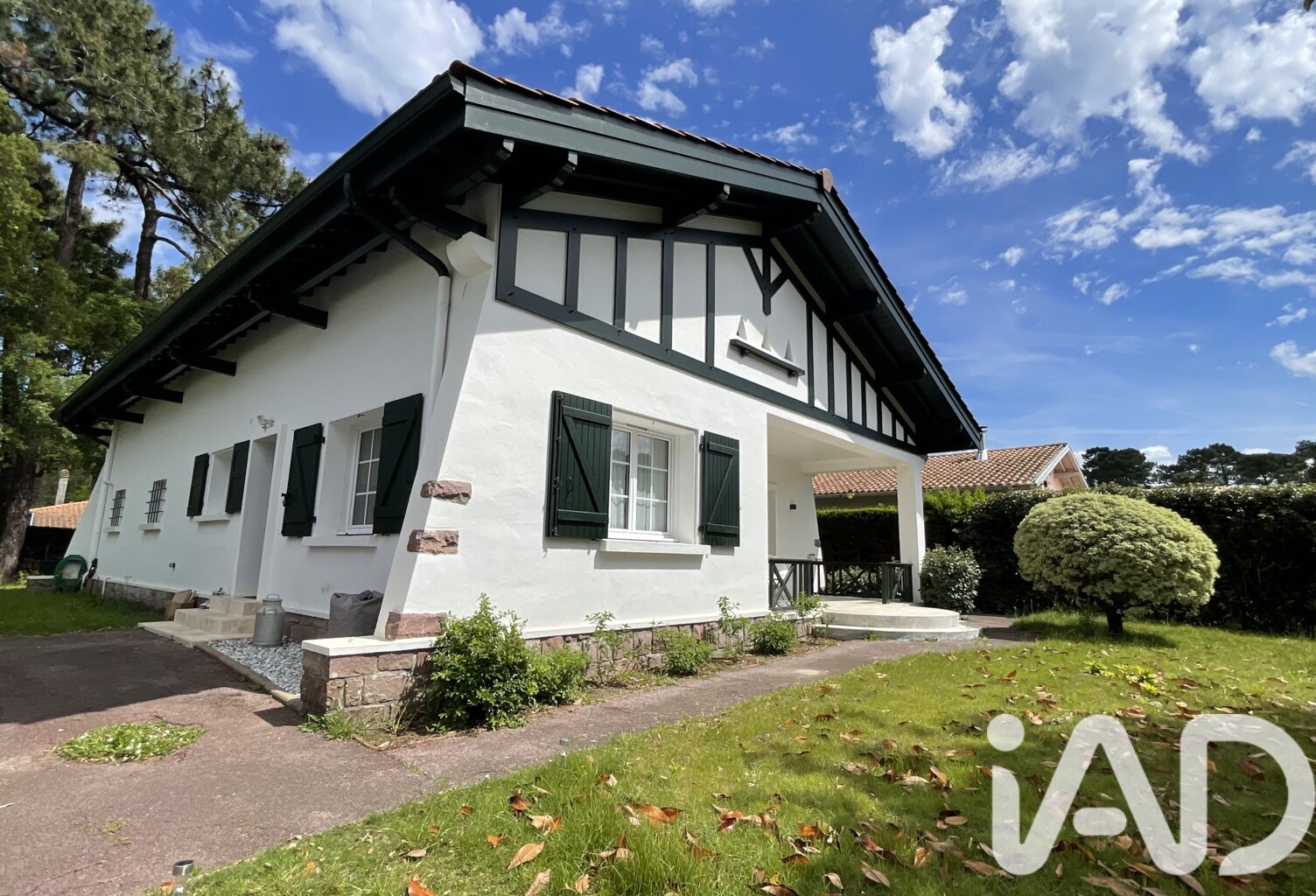 Vente Maison/villa 6 pièces — photo 1