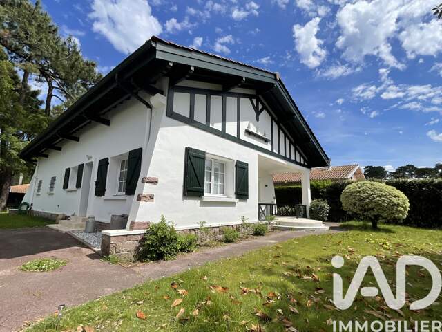 Vente Maison/villa 6 pièces — photo du bien