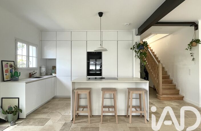 Vente Maison/villa 6 pièces — photo 2