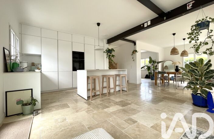 Vente Maison/villa 6 pièces — photo 3