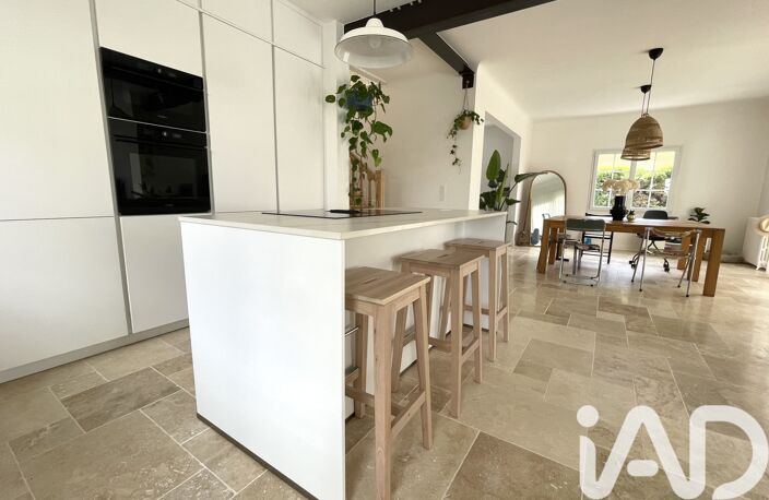 Vente Maison/villa 6 pièces — photo 4