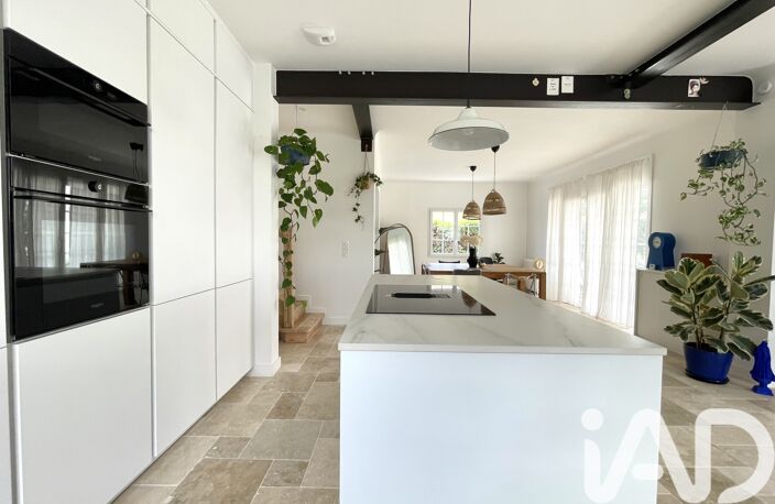 Vente Maison/villa 6 pièces — photo 5