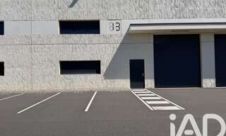 Commerce  224 m² à vendre à Izon (33450)