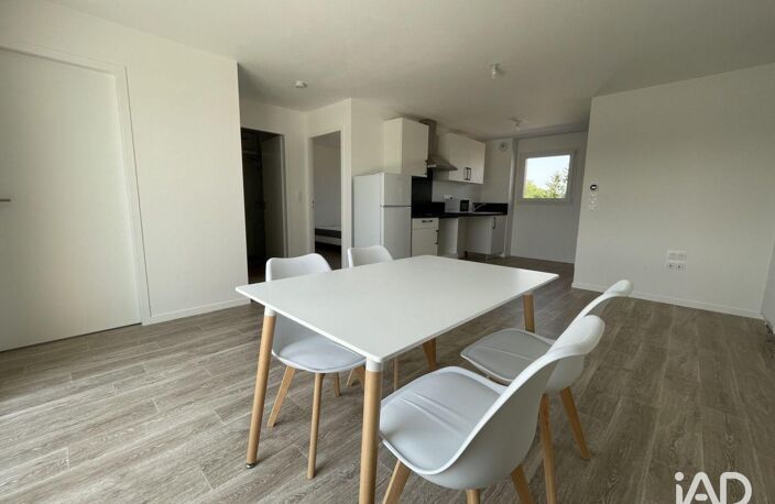 Vente Appartement 3 pièces — photo 2