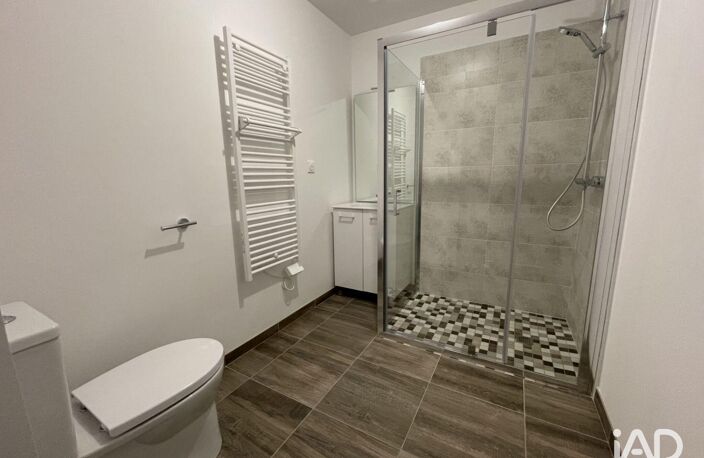 Vente Appartement 3 pièces — photo 4