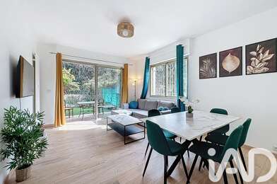 Appartement 3 pièces 359000 €